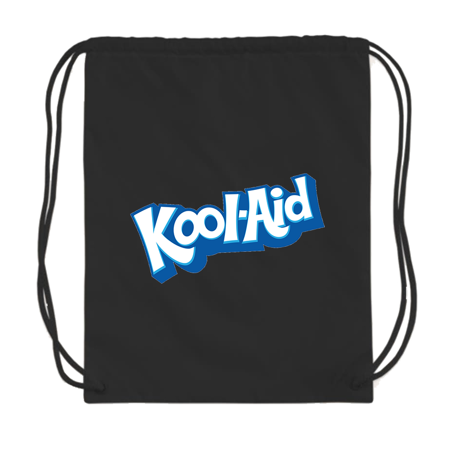 kool-Aid Drawstring Bag